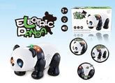 Bulk Buy Electronic Toy Robot Pandas Wholesale